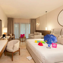 Family Selection At Grand Palladium Kantenah Resort & Spa - All Inclusive, Шпу-Ха — фото 3