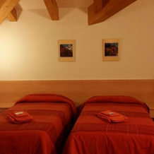 Victory Hotel Dermulo di Predaia, 特雷斯 — 照片 2