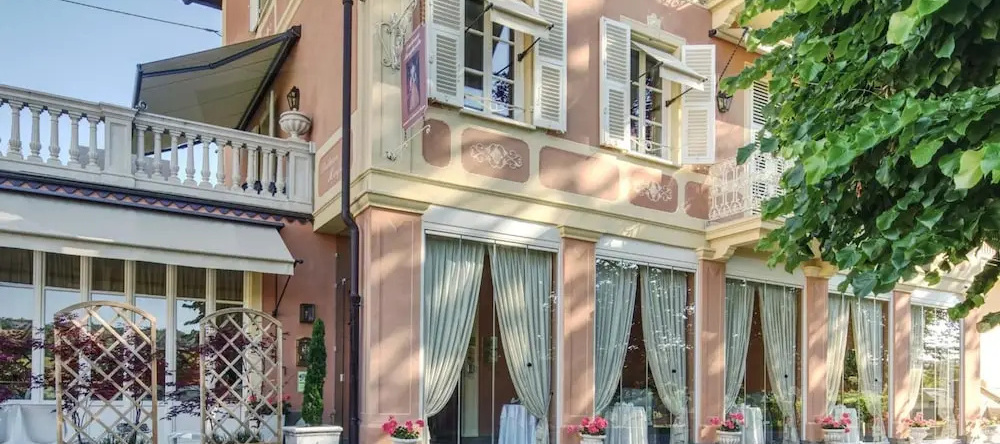 B&B Principessa Di Savoia, 维科福尔泰 — 照片 1