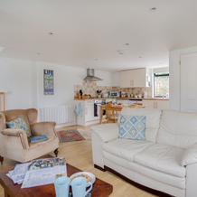 Little England Cottage, Milborne Saint Andrew — photo 5