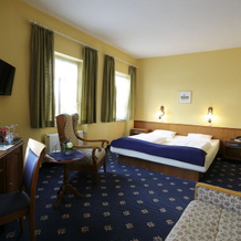 Jagdhotel Rose, Мильтенберг — фото 5
