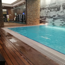 Gorrion Hotel Istanbul, 伊斯坦布尔 — 照片 3