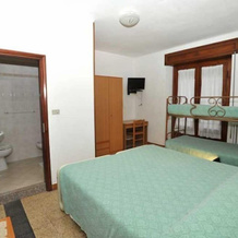 Hotel Conca D'Oro, 拉马莫科尼奥 — 照片 4