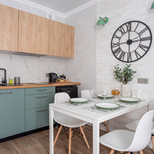 LikeHome Sapfir vblizi parka galickogo, Krasnodar — photo 2