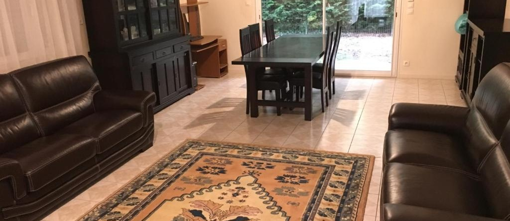 Villa plein pied rez-de-chaussée+1 avec dépendance, 瑟农瑟农 — 照片 1