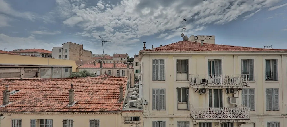 Hous-It - Cannes Gambetta, Канны — фото 1