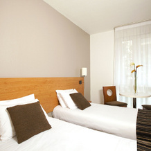Sejours & Affaires Paris-Ivry, 塞纳河畔伊夫里 — 照片 3