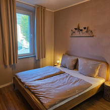 Apartment in Eifel Near Hiking Trails, Hillesheim — photo 2
