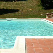 Tenuta Bandinelli, Лучиньяно — фото 4