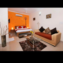 Oyo Rooms Neemrana Nh8, Нимрана — фото 3