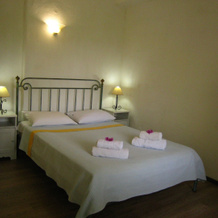 Adamantia Hotel, Gaios — photo 4
