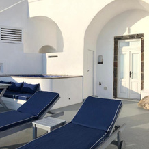 Altana Cliffside Villas, Imerovigli — photo 2