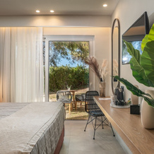 Amaryllis Hotel, Kalamaki — photo 5
