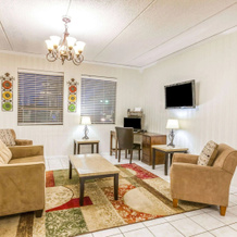 Days Inn By Wyndham Syracuse, Ист-Сиракьюс — фото 2
