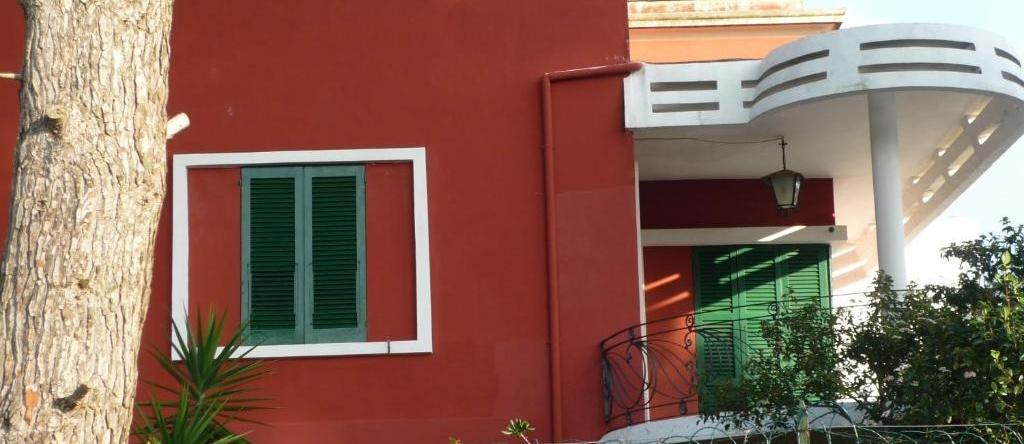 Villa Muia, Parabita — photo 1