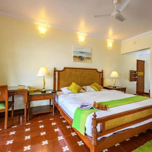 Kharvi Abode Betul Goa, Южный Гоа — фото 3