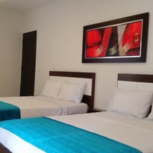 Hotel Manantial M Lare, 拉普里马韦拉 — 照片 5