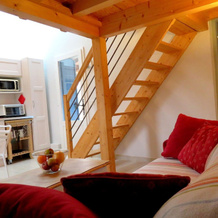 Studio Roc Blanc, Causse-de-la-Selle — photo 4