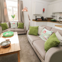 Apartment 1, 斯卡伯勒 — 照片 5