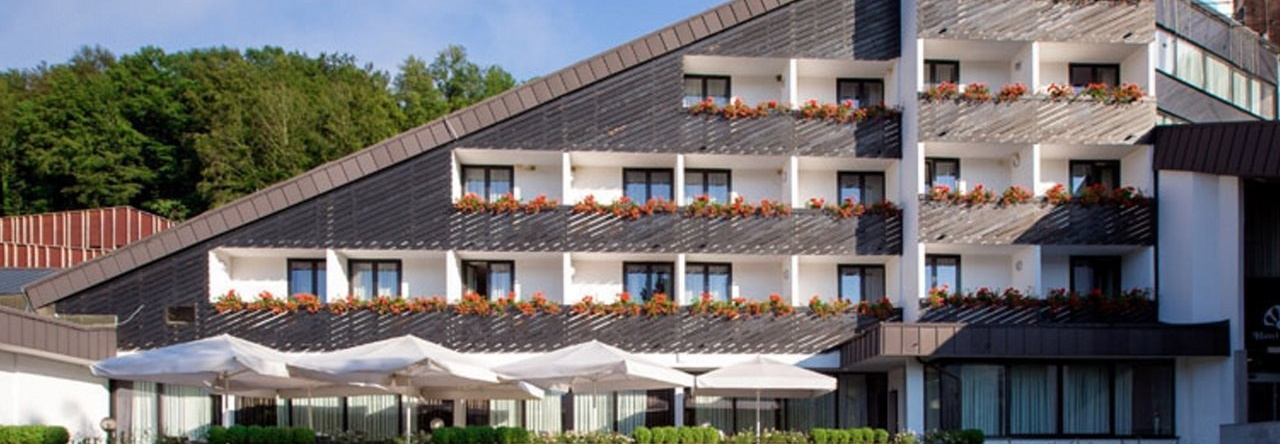Terme Olimia - Hotel Breza, Podcetrtek — photo 1