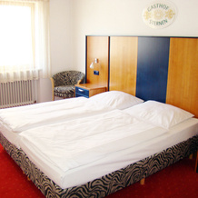 Hotel Sternen, Гайзинген — фото 2