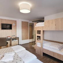Hotel Venetblick, 耶尔岑斯 — 照片 5