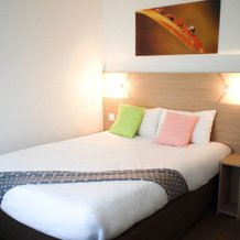 Hôtel Campanile / [hôtel Sorti Du Réseau], 拉罗谢尔 — 照片 3