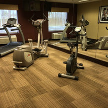 Holiday Inn Express Defuniak Springs By Ihg, ДеФуниак-Спрингс — фото 2