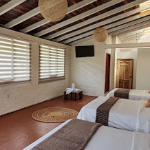 Rústic Quinta La Aurora Hostal, Баньос — фото 3