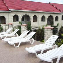 Magnoliya Guest House, 梅日沃德诺耶 — 照片 5