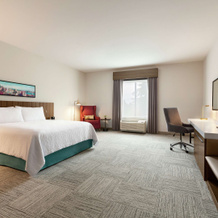 Hilton Garden Inn Seattle Airport, Ситак — фото 5