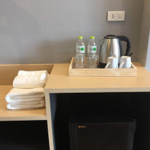 Sans Hotel, Ratchaburi — photo 2