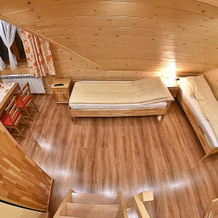 Apartamenty U Piekorza, Шафляры — фото 3