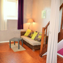 Gîte Athée-sur-Cher, 2 pièces, 2 personnes - FR-1-381-371, Athee-sur-Cher — photo 2