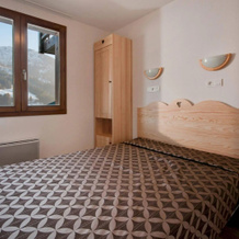 Résidence Lagrange Vacances Les Chalets Du Mont Blanc, Отлюс — фото 4