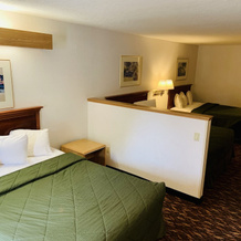 GuestHouse Inn & Suites Wilsonville, Wilsonville — photo 2