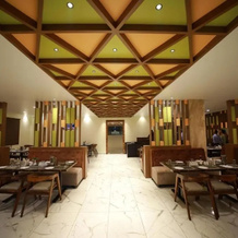 Hotel Amoha, 蒂鲁瓦纳马莱 — 照片 5