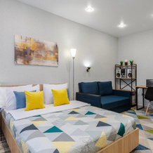 vidovaya u Botanicheskogo sada  Flat, Samara — photo 4