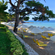 Royal Paradise Beach Resort & Spa, Лименария — фото 4