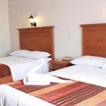 Hotel Lagos De Montebello, 科米坦 — 照片 2