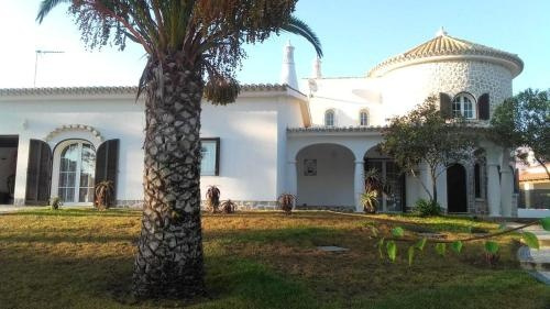 Villa Urbanização Vale Da Telha, Алжезур — фото 1