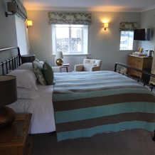 Yeoman's Acre Bed & Breakfast, 科尔福德 — 照片 5