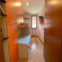 Appartamento la Pioppa con posto auto privato, 艾米利亚的卡斯泰尔弗兰科 — 照片 3
