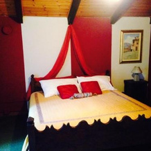 B&B Il Castello Del Ghiro, 曼塔 — 照片 3