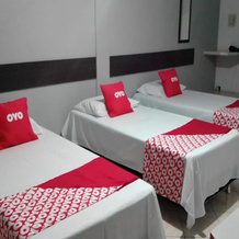 OYO Hotel Portal da Cidade, Entre Rios — photo 5