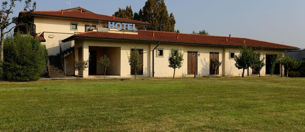 Hotel Franciacorta, Paderno Franciacorta — photo 1