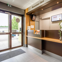 B&B HOTEL Strasbourg Nord Artisans, Vendenheim — photo 4