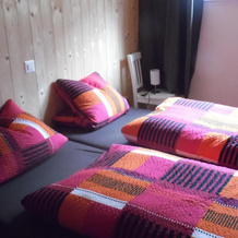 Appartment Chalet Sonnenheim, 坎德施泰格 — 照片 2
