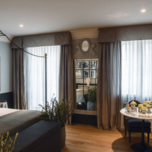 Helvetia & Bristol Firenze – Starhotels Collezione, Florence — photo 2