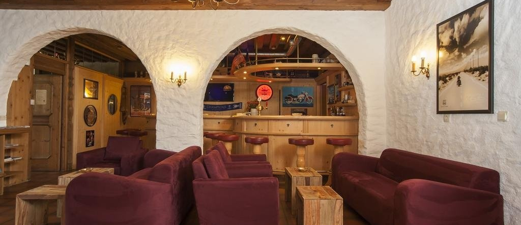 Alphof, Kirchdorf in Tirol — photo 1